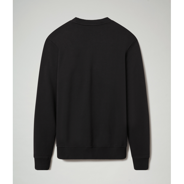 Napapijri | Bellyn c sweatshirt with round neckline